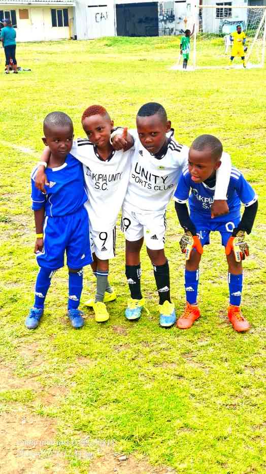 Registration Open for the Current Club Term