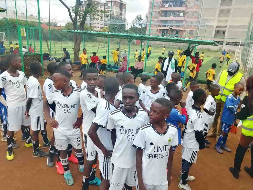 Holiday Training Programme: Monday to Saturday